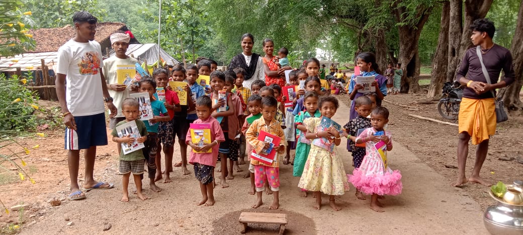 bastar_dharma_kshema_samiti