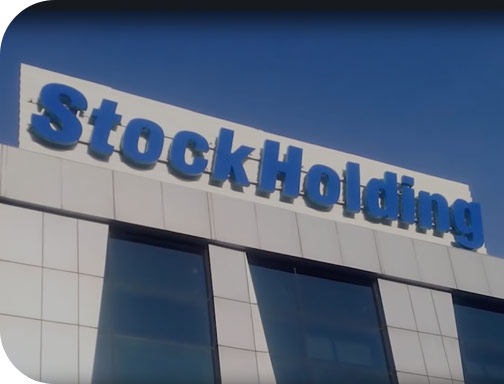 StockHolding Corporate