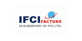 IFCI Factors Logo