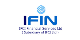 IFIN Ltd Logo
