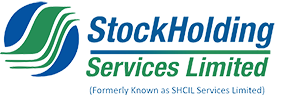 Stockholding Services Logo